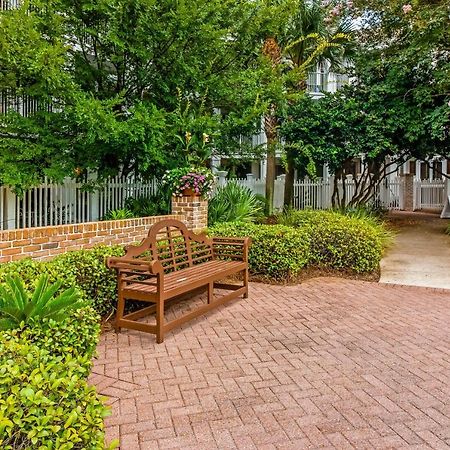 Baytowne Wharf - Observation Point North #460 Дестин Екстериор снимка