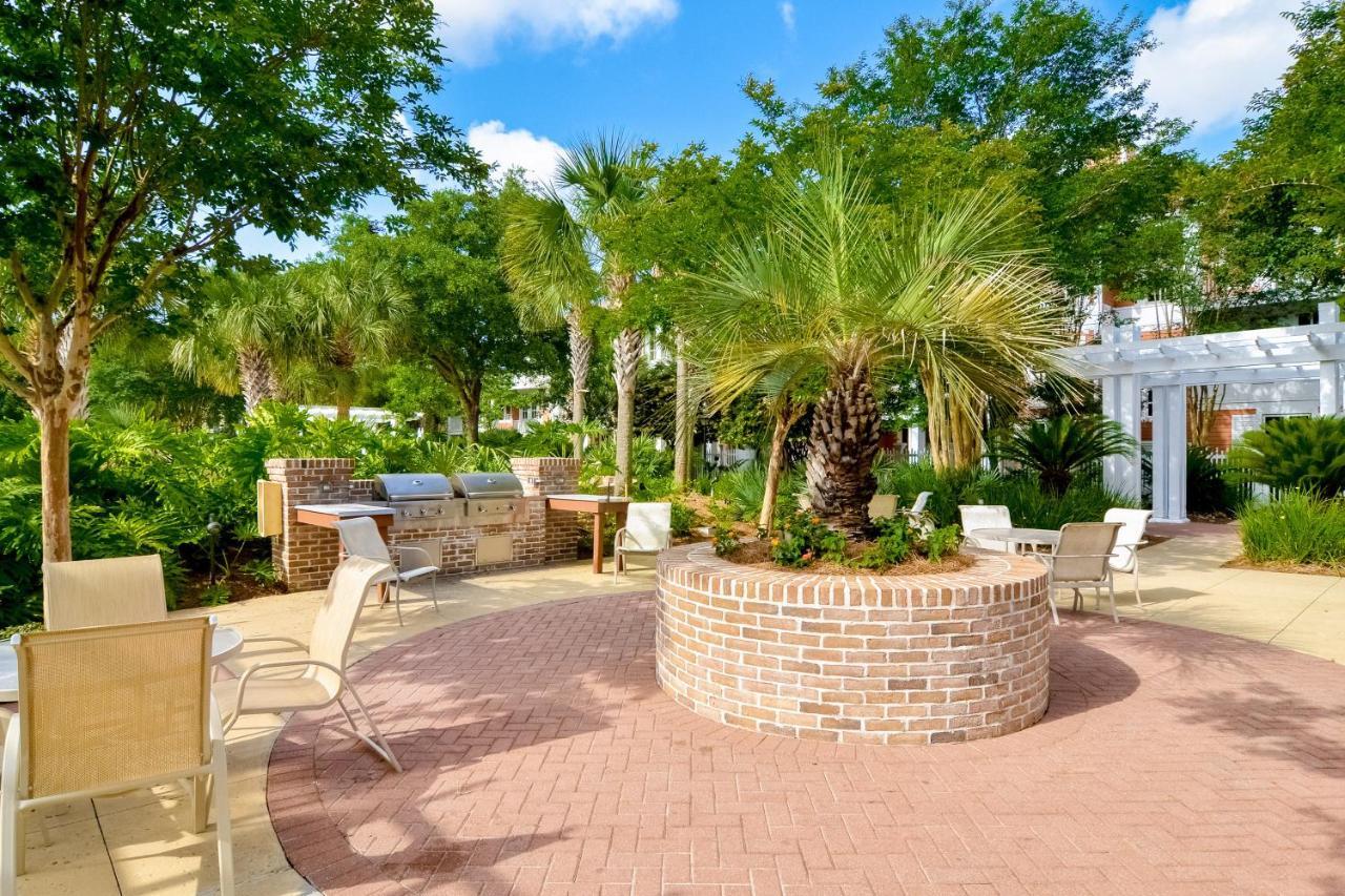 Baytowne Wharf - Observation Point North #460 Дестин Екстериор снимка